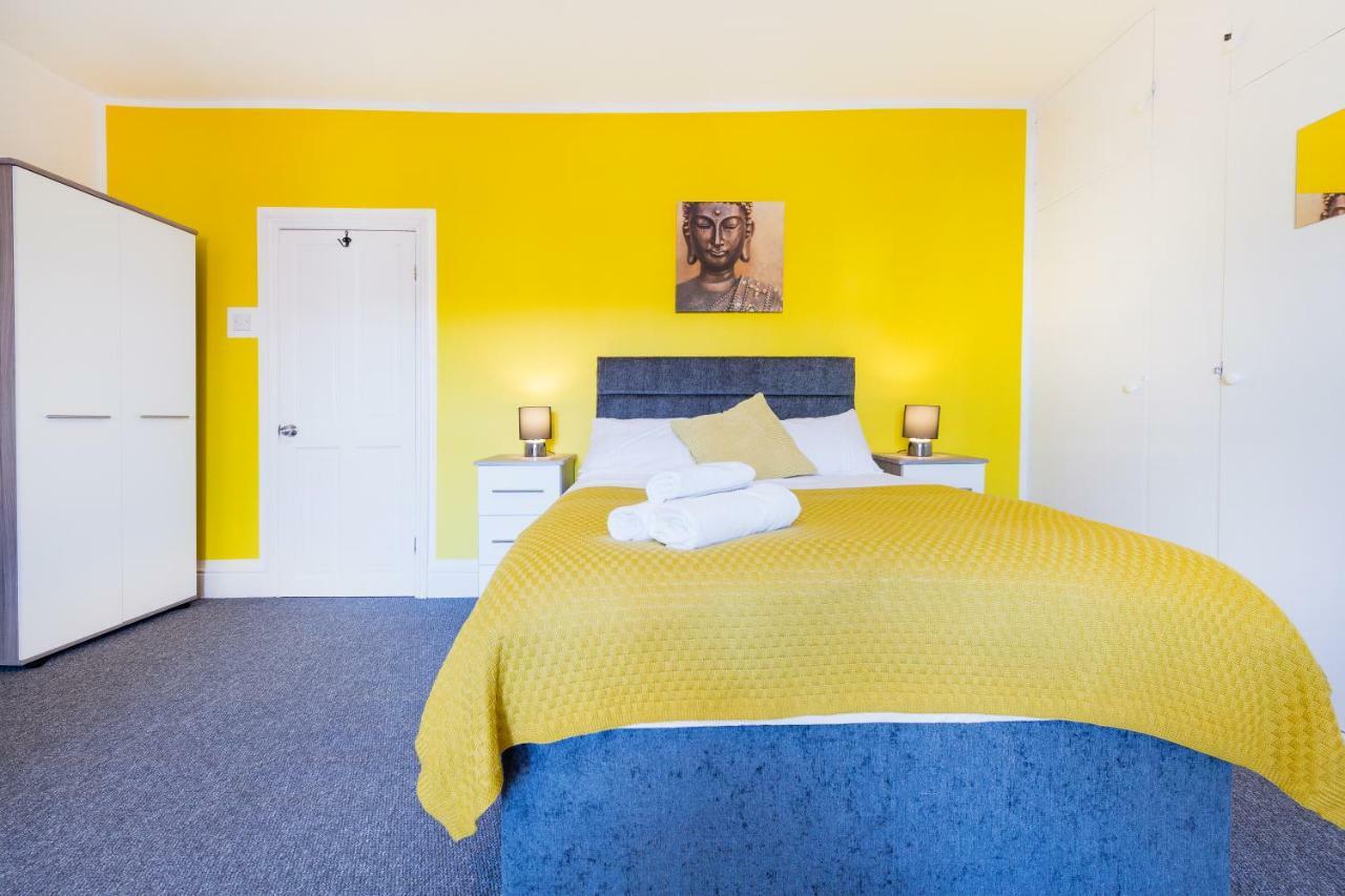 Apartment Remi Martin's Place Bristol
