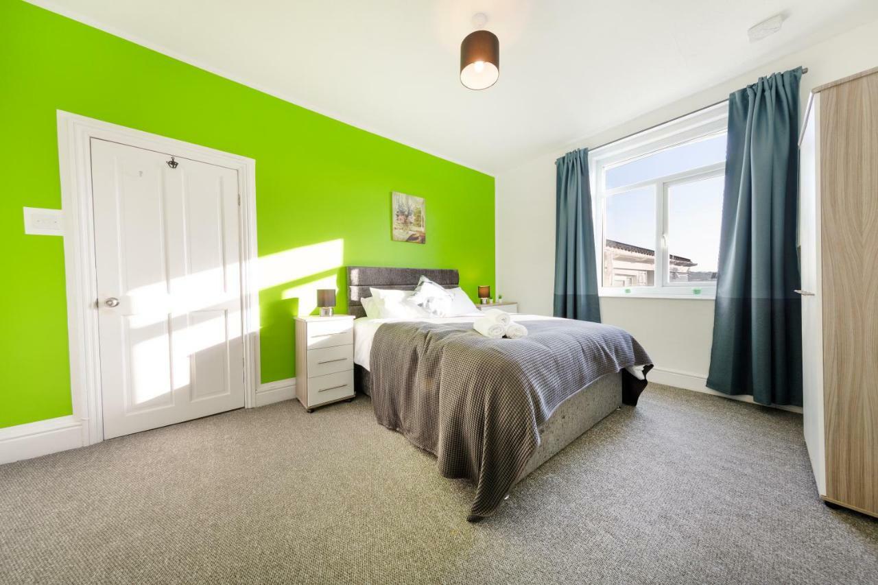 Remi Martin's Place Apartment Bristol
