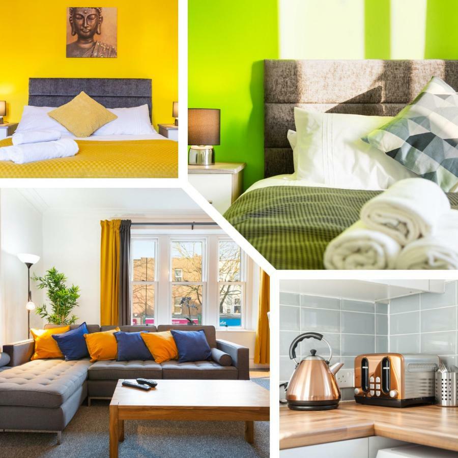 Remi Martin's Place Apartment *
